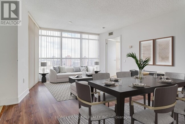 Photo - 1048 Broadview Ave Unit 1907