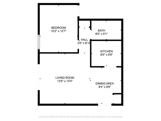 Photo - Canterbury Court