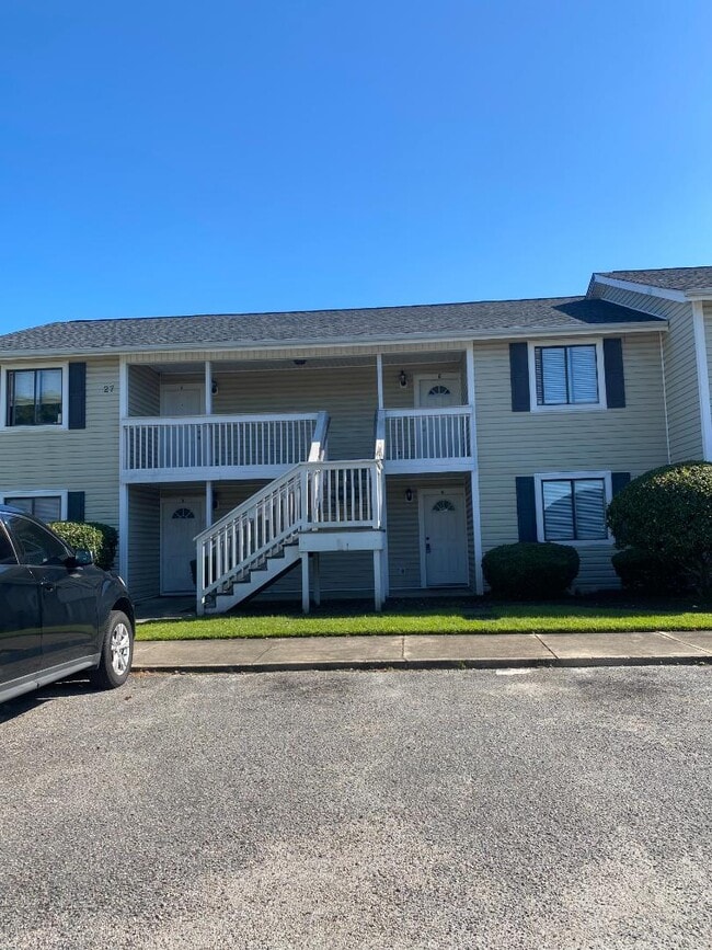 Photo - 3555 SC-544 Unidad 27B Rental