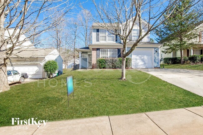 Building Photo - 216 Winding Canyon Dr