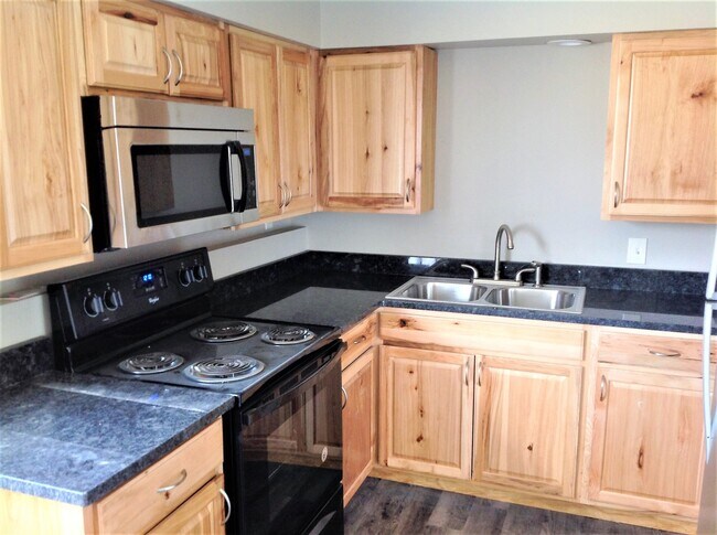 Photo - 1306-1308 N. Stout Rd. Apartamento Unidad 1306