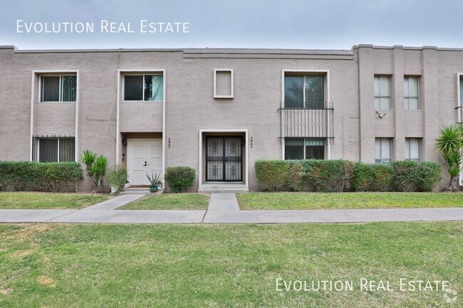 Building Photo - 3 Bedroom Scottsdale Townhome - Close to O...