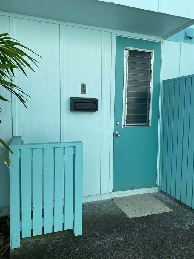 Building Photo - 3BR/1.5BA - Wailuku Park Townhouse