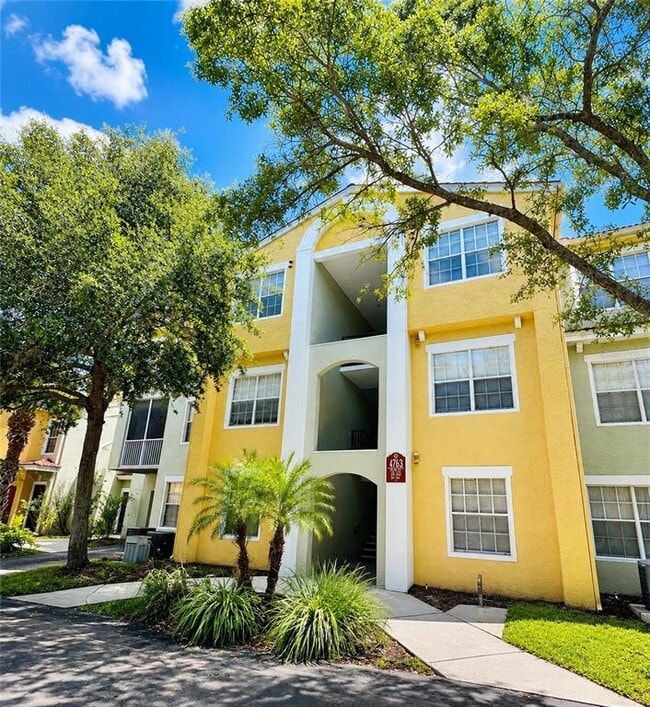 Building Photo - 4763 Travini Cir Unit 3-202
