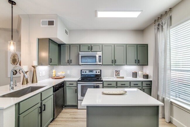 Photo - Marcella Memorial Heights