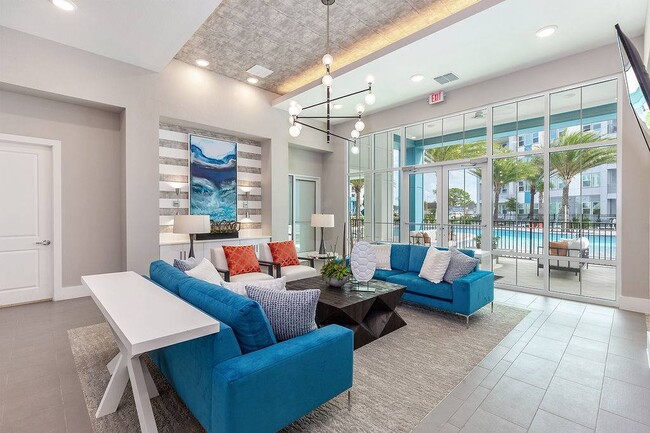 Aqua Palm Bay