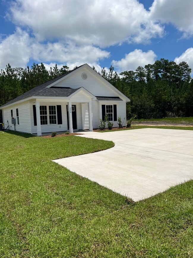 Photo - Brand New 3 Bedroom, 2 Bath Home – Country Setting, No HOA