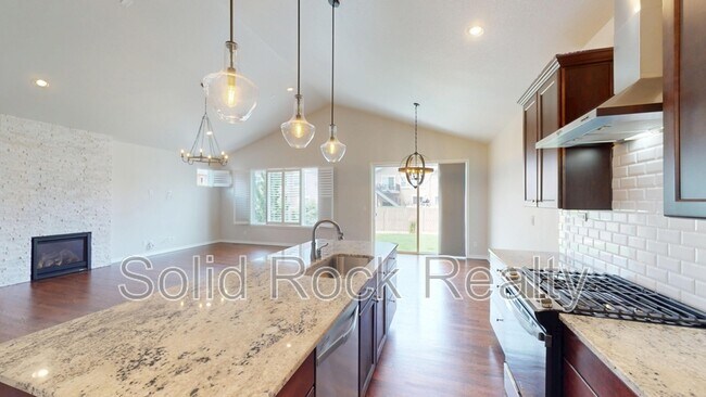 Photo - 5206 Eldorado Canyon Ct