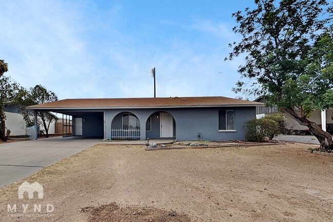 Building Photo - 4102 W Camino Acequia