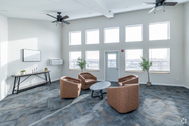 Clubroom