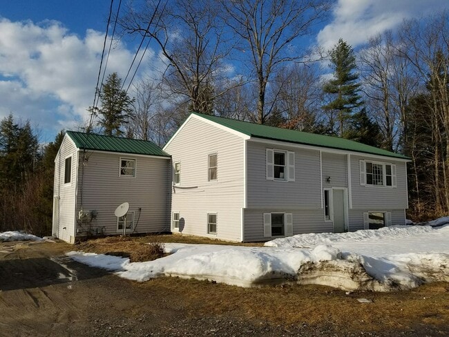 Building Photo - Duplex at Wards Hill Unit Duplex B