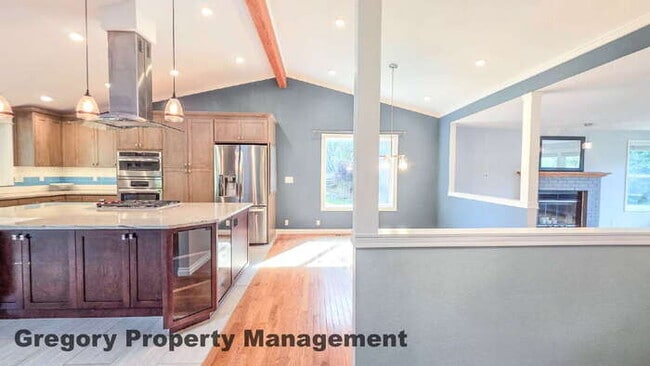 Photo - First Time Rental! Newly Remodeled 3bed 2bath Super clean home in top condition. Just under 1 acr...