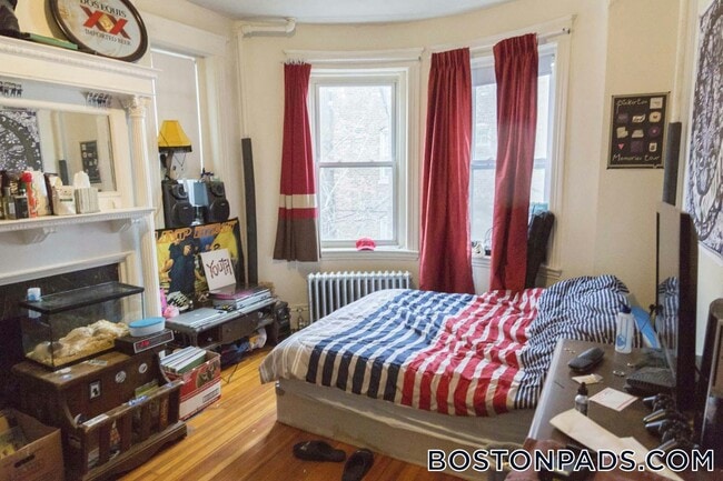 Photo - 1377 Commonwealth Ave Unidad 8