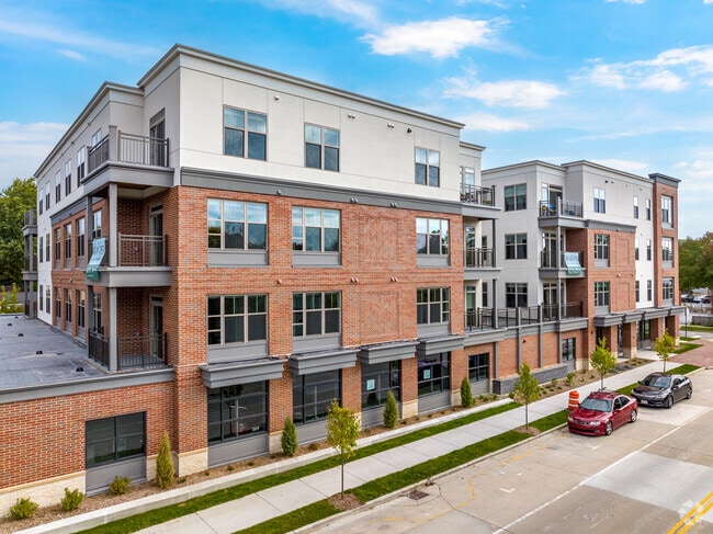 Building Photo - The Atwater Rental