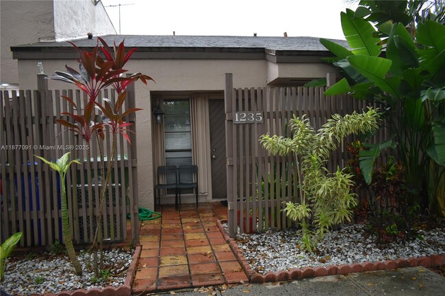 Photo - 1235 NW 122nd Terrace