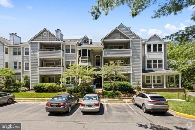 Building Photo - 7713 Lafayette Forest Dr Unit 22 Rental