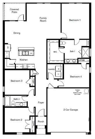 Building Photo - 228 Tyler St Rental