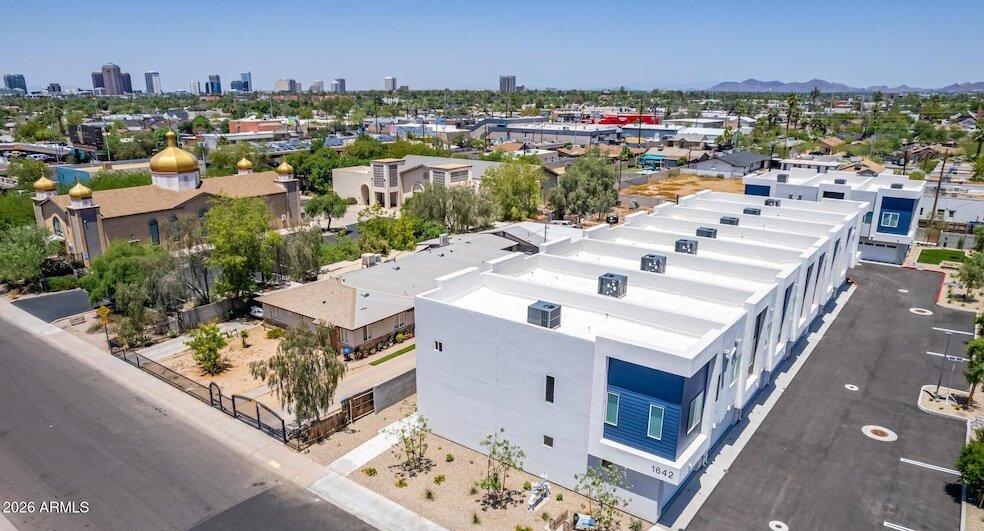 Photo - 1642 E Monte Vista Rd