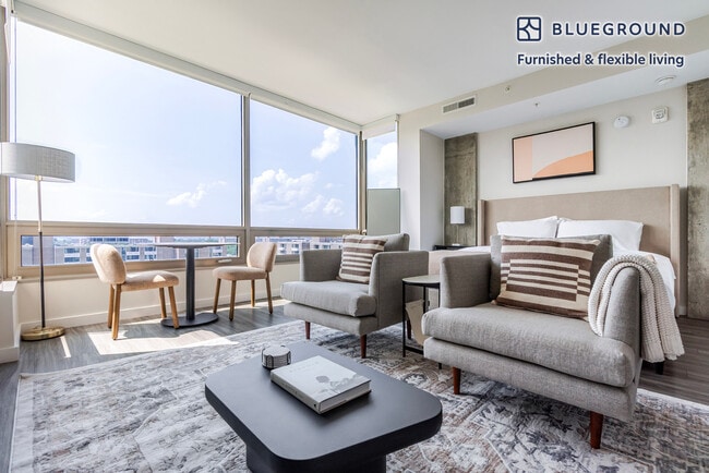 Building Photo - 301 M St SW Rental