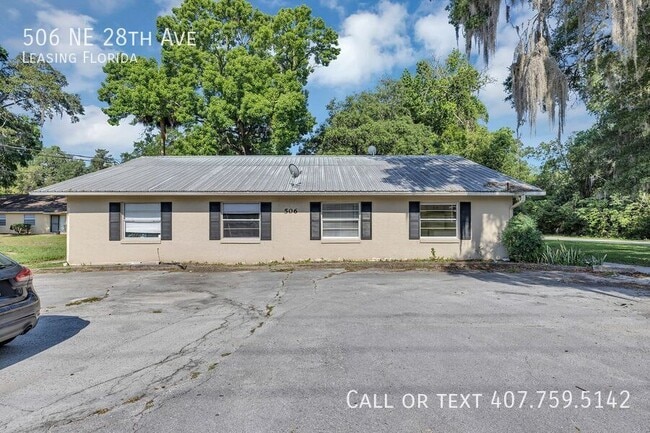 Photo - 506 NE 28th Ave House