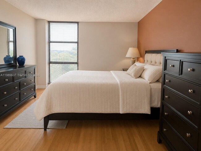 Photo - 3675 N Country Club Dr Unit 508