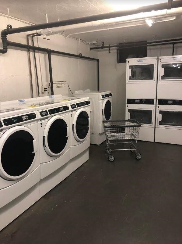 Photo - 165 Vroom St Unit 1F