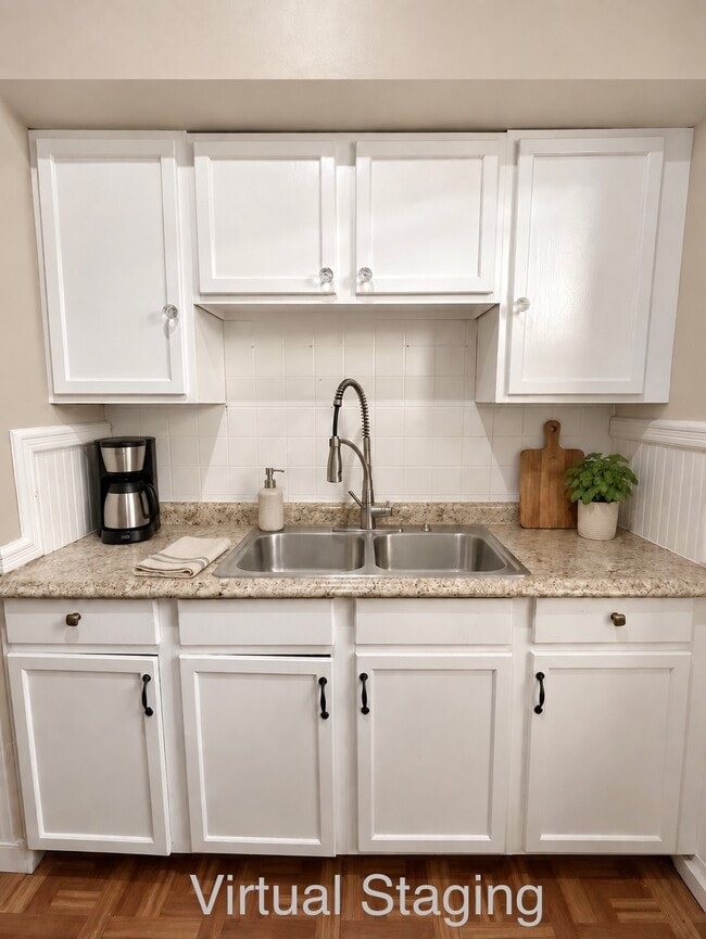 108 Warrington St Unit 2FL