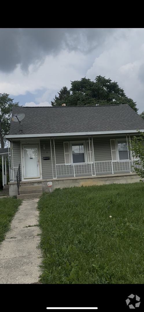 Building Photo - Three Bedroom One Bathroom Home in Columbus!