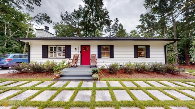 Photo - 1137 Magnolia Dr