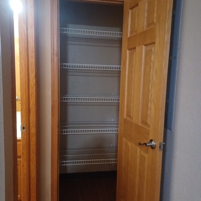 CROSBY COUNTRY APARTMENTS Crosby, MN