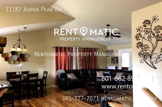 Photo - 11187 Aspen Peak Dr