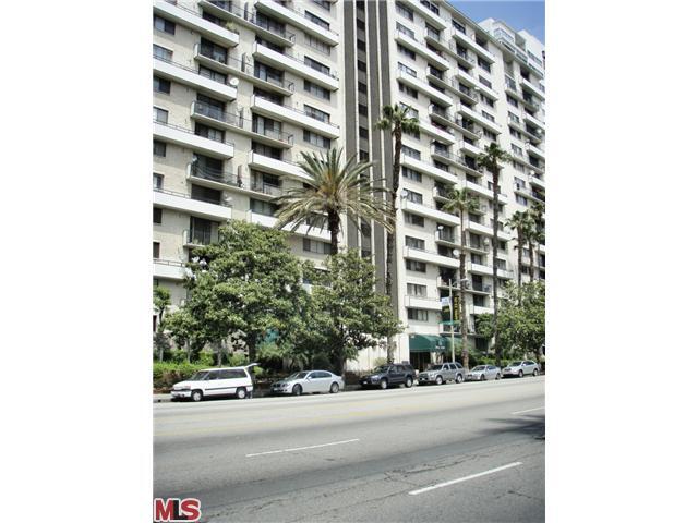 Photo - 10535 Wilshire Blvd Condo Unit 1601