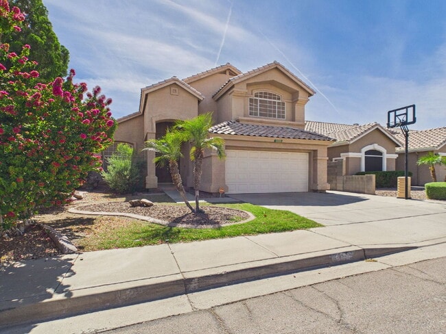 Photo - Desert Breeze Oasis - Ahwatukee