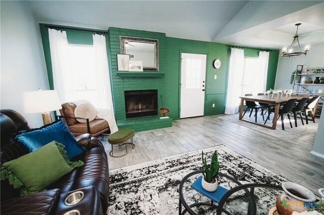 Photo - 2607 Rampart Loop