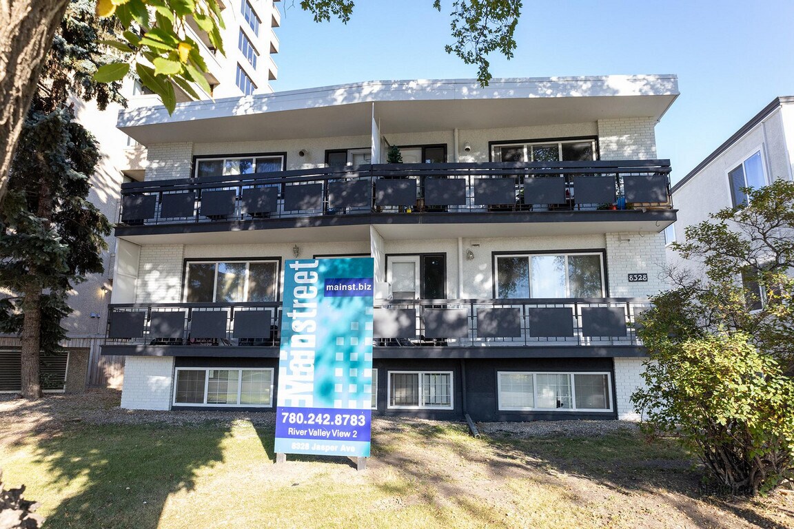 Photo - River Valley View Apartments 2