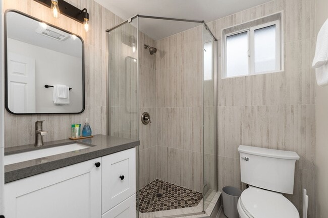 Photo - Beachside 3BR Home | Remodeled | AC | Garage Parking | Walk to Boardwalk