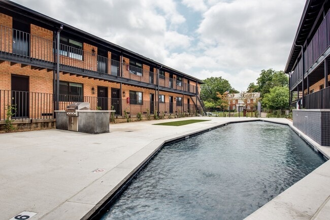 Photo - 5103 Live Oak St Unidad 2106