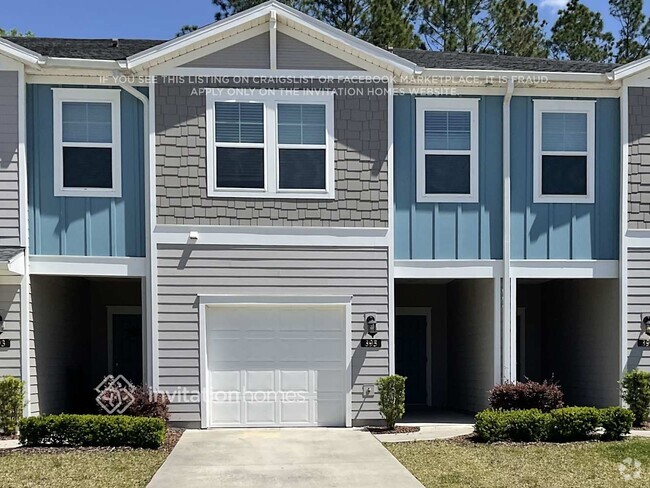 Building Photo - 395 Cherry Ridge Dr Rental