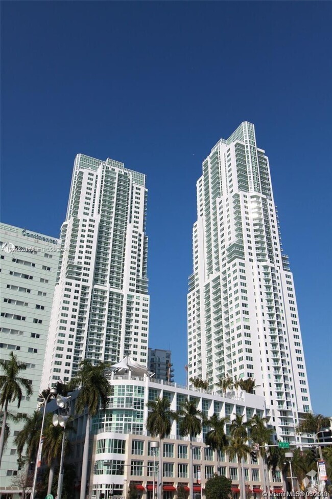 Building Photo - 244 Biscayne Blvd Unit 904 Rental