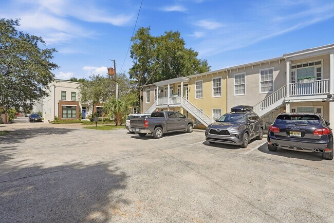 702 Tattnall St Unidad A
