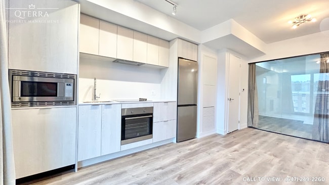 Photo - 1 Jarvis St Unit 1203-1 Jarvis St, Hamilto