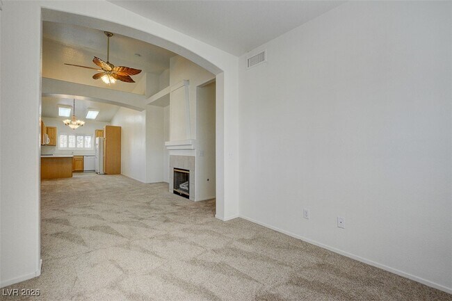 Building Photo - 7450 S Eastern Ave Unit 2003