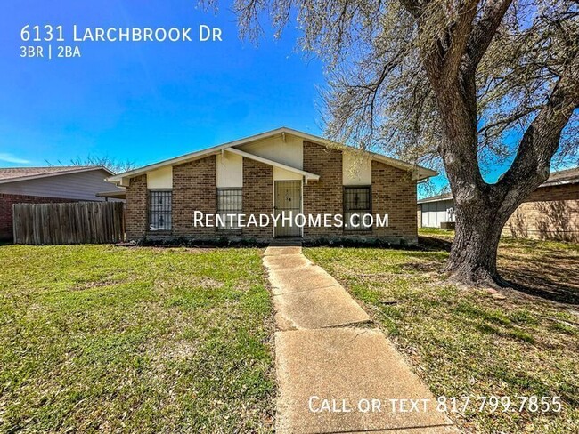 Photo - 6131 Larchbrook Dr Casa