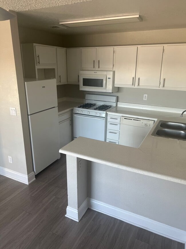 Photo - Ciel Apartments