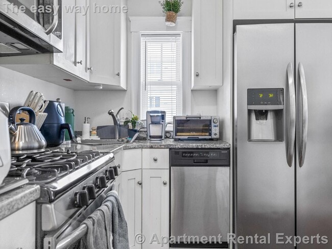 80 Bowdoin St Unit 1