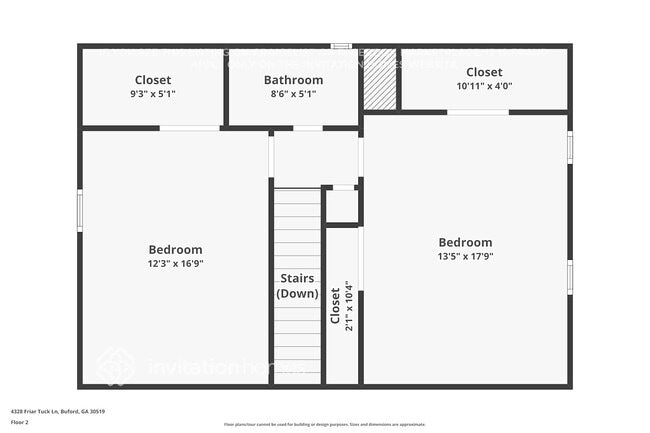Photo - 4328 Friar Tuck Ln