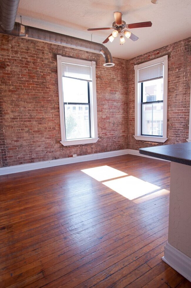 Photo - Palace Hotel 206 Unidad PH 206