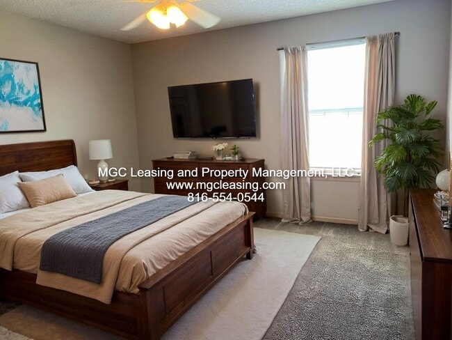 Photo - SOUTH GARDEN TOWNHOMES