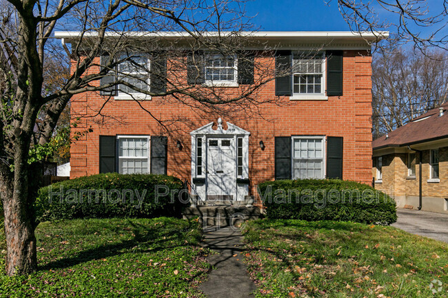 Building Photo - 3935 Grandview Ave Rental