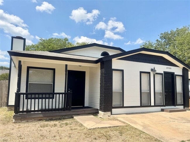 Photo - 6900 Trendal Ln House